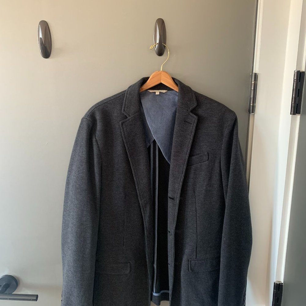 Banana republic jacket
